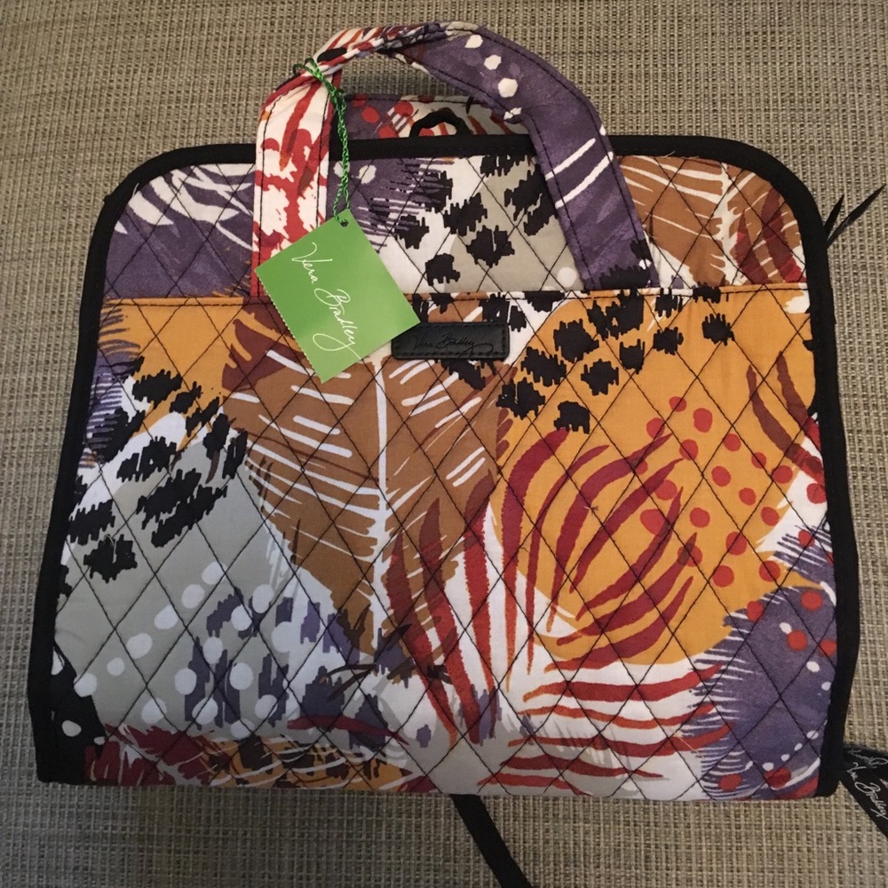 Hanging organizer